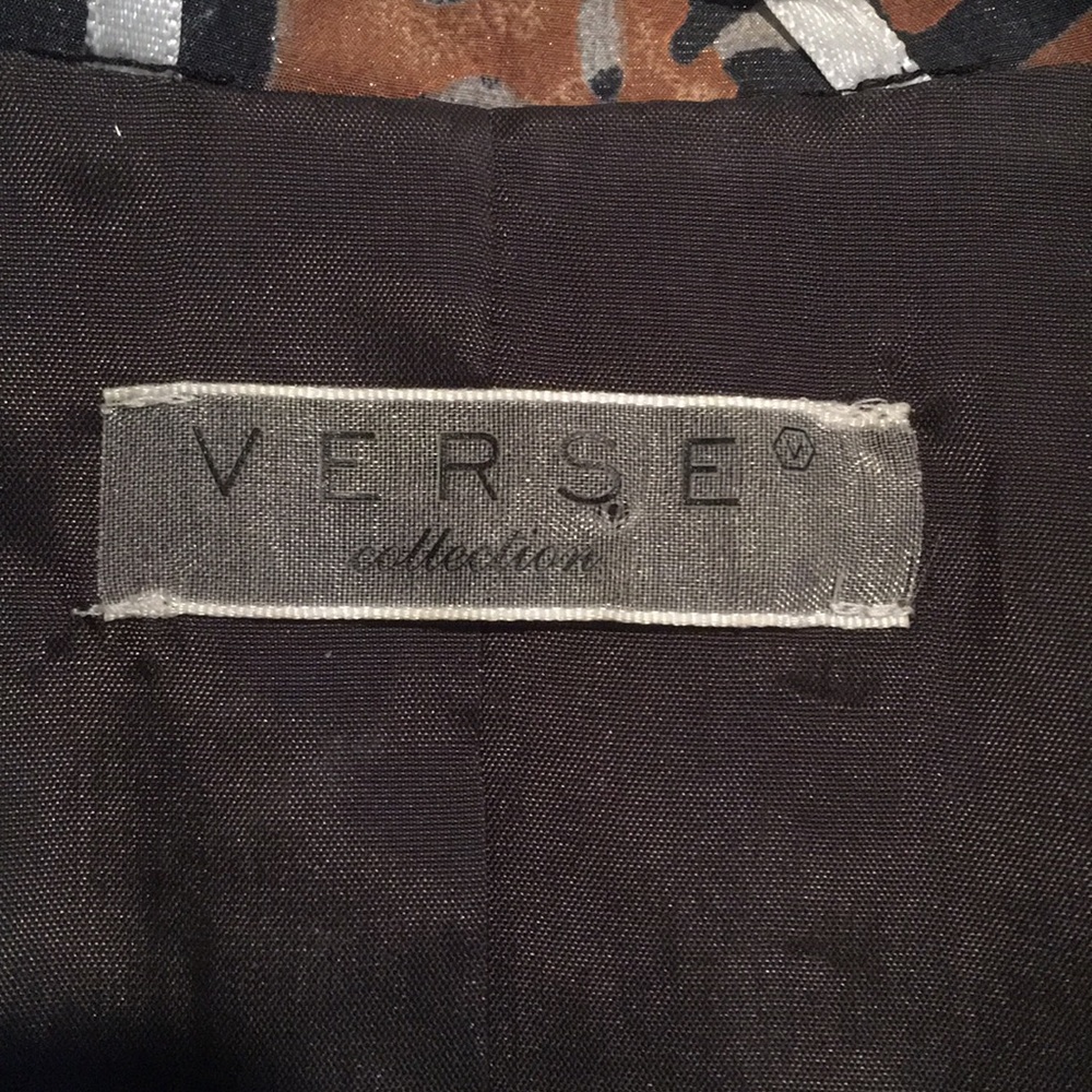 Jacket - Picture 3 of 5